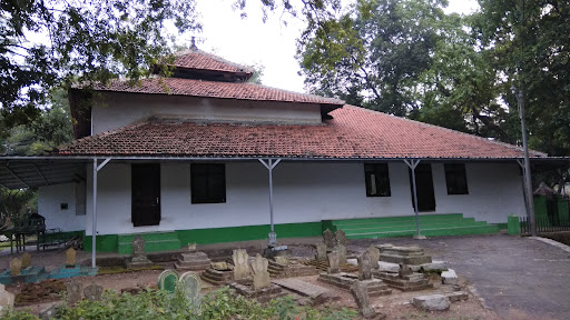 Masjid Kramat Kalijaga