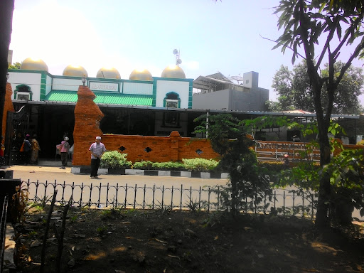 Masjid Al-Fithroh