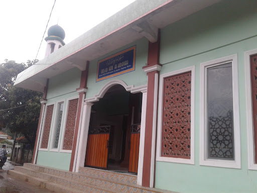 Masjid Jami' Al Hidayah