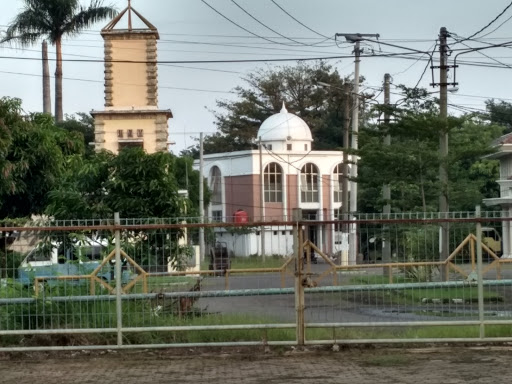 Masjid Jami' Ar Rayyan