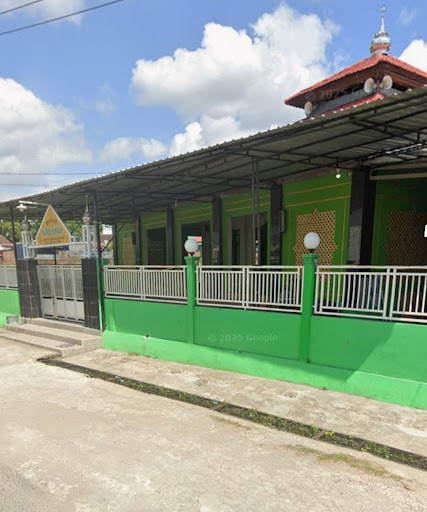 Masjid Nurul Hikmah