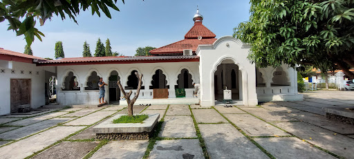 Masjid Al-Istiqomah