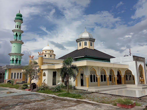 Masjid Jami Al-Amin