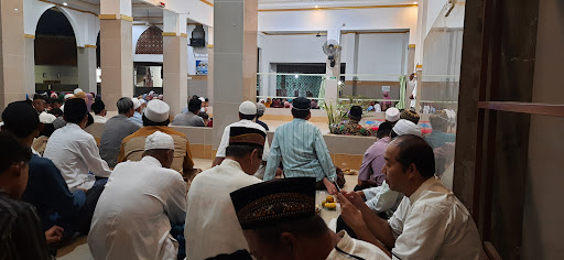 Masjid Jami Nurul Yaqin