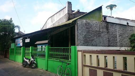 Masjid Jetis