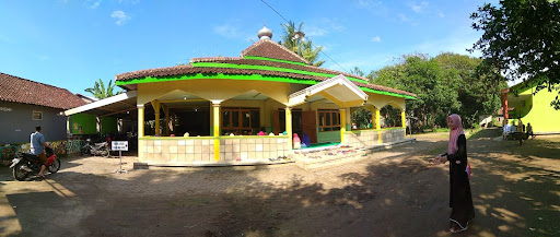 Masjid NUR UMMI