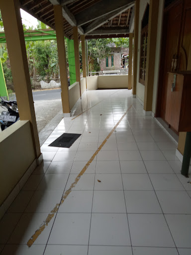 Masjid Misbakhul Munir