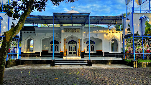 Masjid Baitul Amanah