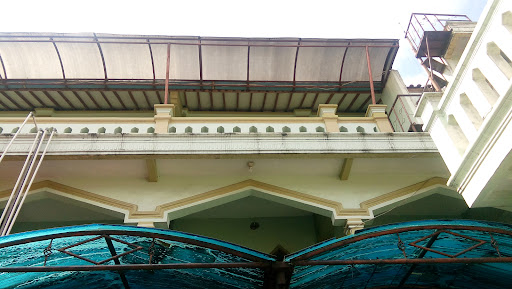 Masjid Manbaul Huda LDII PC Katapang
