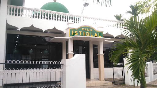 Masjid Istiqlal