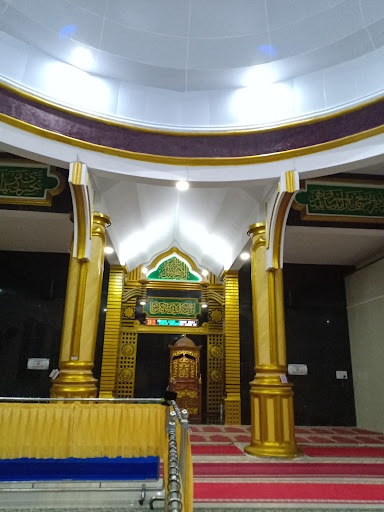 Masjid Al-Hasyim