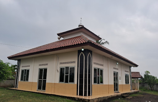 Masjid Jami Salwa Hamd Babelan