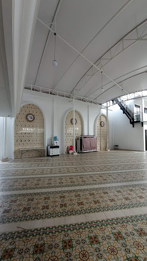 Masjid As Sakinah