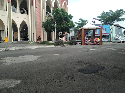 Masjid Khoirurroziqin