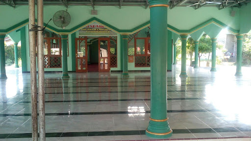 Masjid Ukhuwah