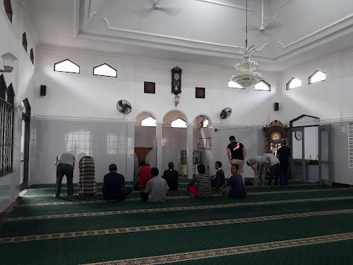 Masjid Al-Arief