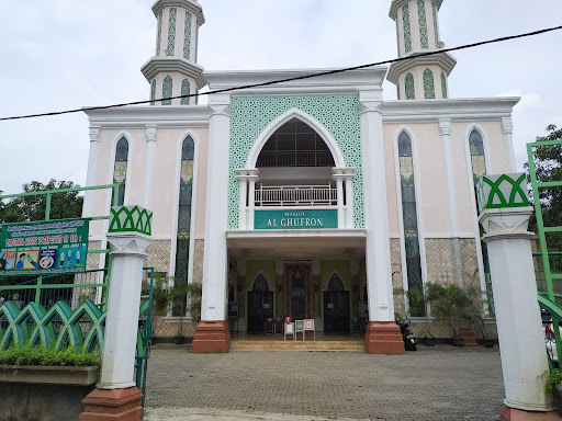 Masjid Al-Ghufron