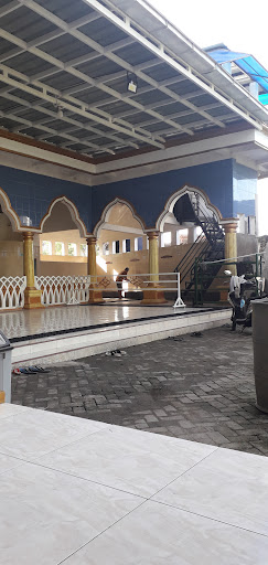 Masjid Jami' Fathurrahman