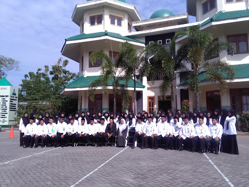 Masjid Islamiyah Kota Madiun