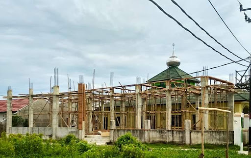 Masjid Baitul Muttaqin