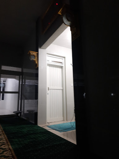 Masjid Syifaul Jinan RSUD KOTA MADIUN