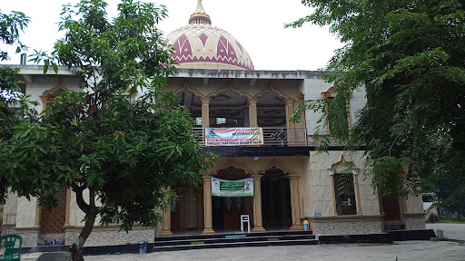 Masjid At Taqwa Bukit Gading Balaraja