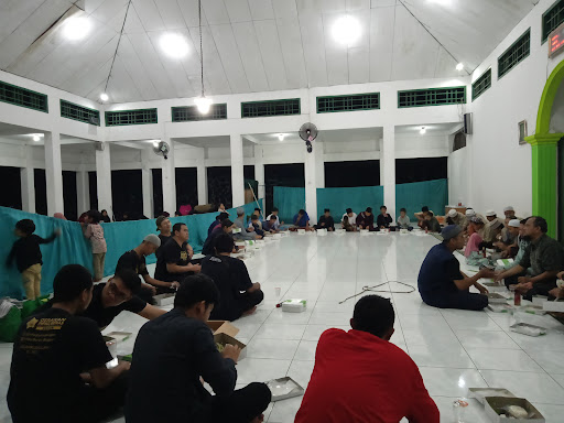 Masjid Jami' Al-Amien