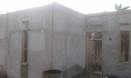 Masjid Jami' Raudhatul Muflihin