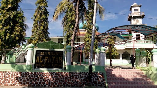 Masjid Al Fatah