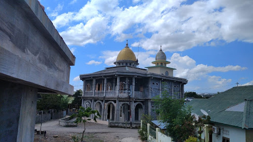 Masjid Al Islah Al islamiyah Lasiana