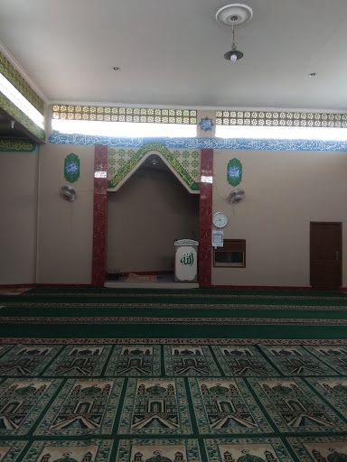 Masjid Al Hidayah