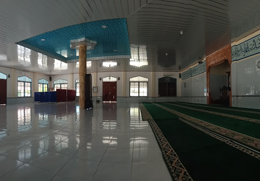 Masjid TNI AL