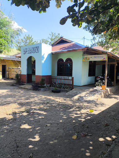 Masjid Jemaat Ahmadiyah Kupang
