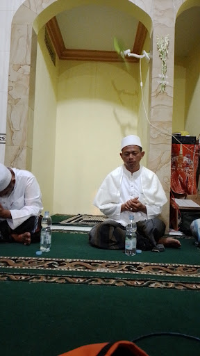 Musholla Al Muhajirin