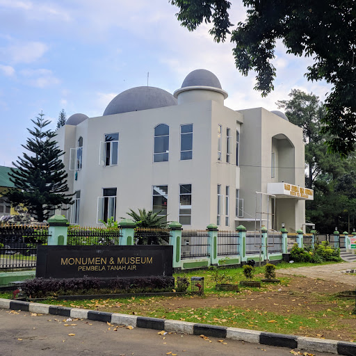 Masjid Jendral Besar Sudirman