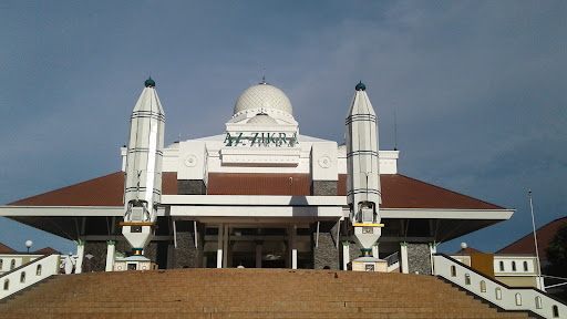MASJID AZ-ZIKRA