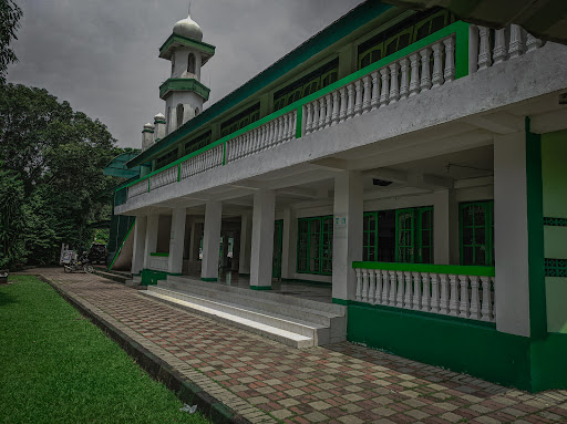 Masjid Jami' Nurul Amal