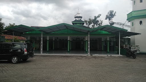 Masjid BAITUN NUR