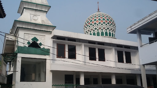 Masjid An Nuur