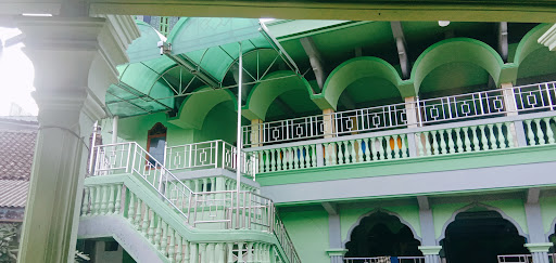 Masjid Fakhtul Jannah