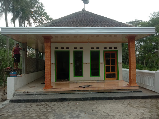 Masjid Karanggading