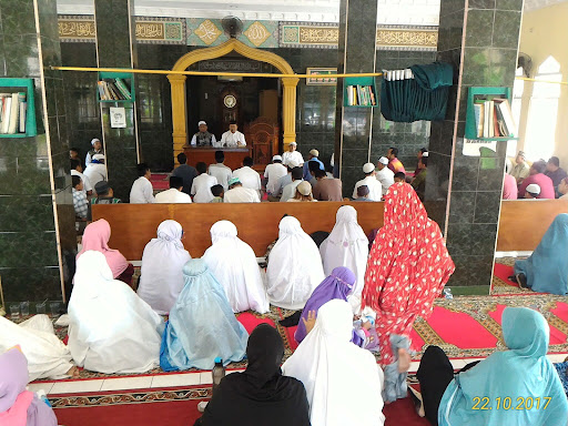 Masjid Al-Fath