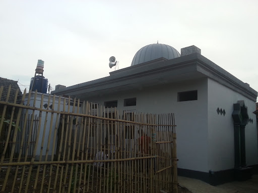Masjid Sulaeman