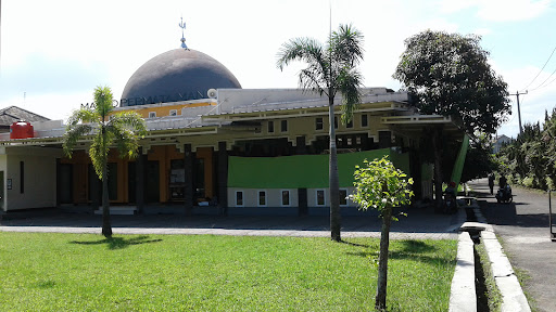 Masjid Permata Iman
