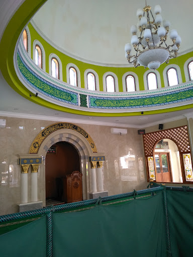 Masjid As-Sunnah