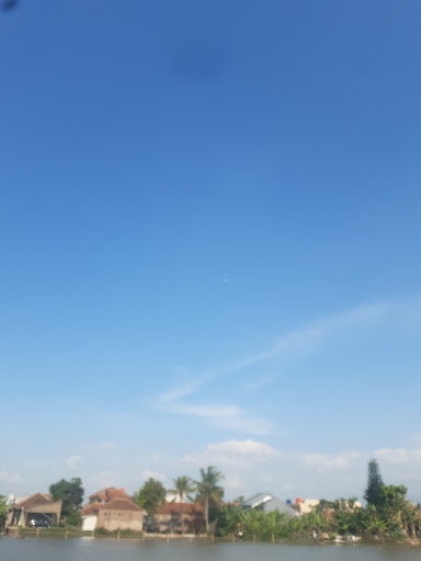 Masjid Al - Mubarokah