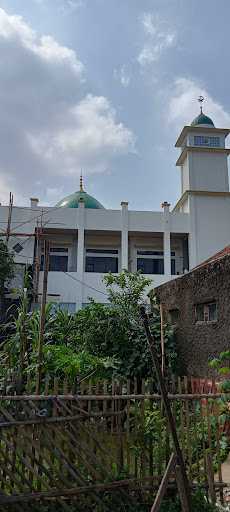 Masjid Al-Wahhab