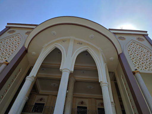 Masjid Hidayaturrahman