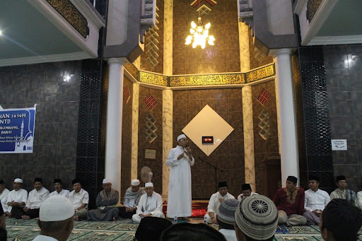 Masjid Al. Makbul