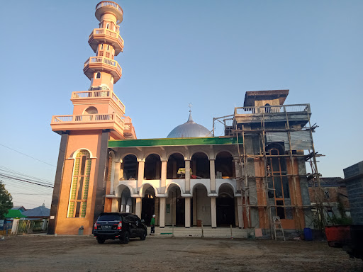 Masjid Abdullah